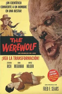 Los Colmillos del Lobo