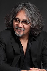 photo of person Roy Lolang