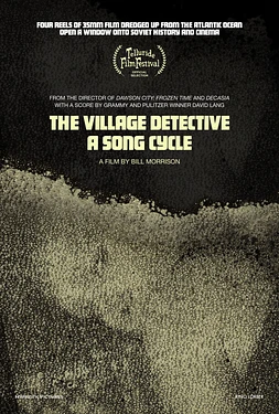 The Village Detective: A Song Cycle