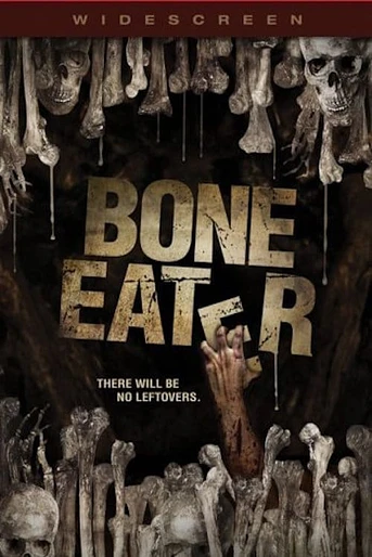 Poster de El Comehuesos