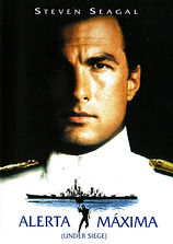 poster of movie Alerta Máxima