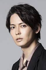 picture of actor Kenta Izuka