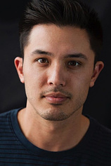 picture of actor Lee Doud