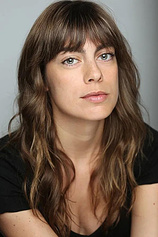 picture of actor Fiorella Bottaioli