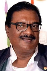 picture of actor Deepak Shirke