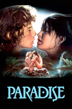 poster of movie Paradise