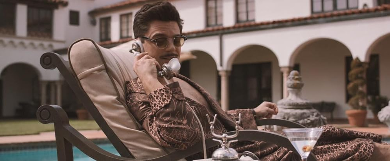 Dominic Cooper en marvel-one-shot-agente-carter