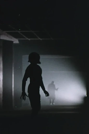 Poster de Ténèbres