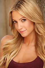 picture of actor Nikki Wells