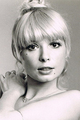 picture of actor Ingrid Steeger