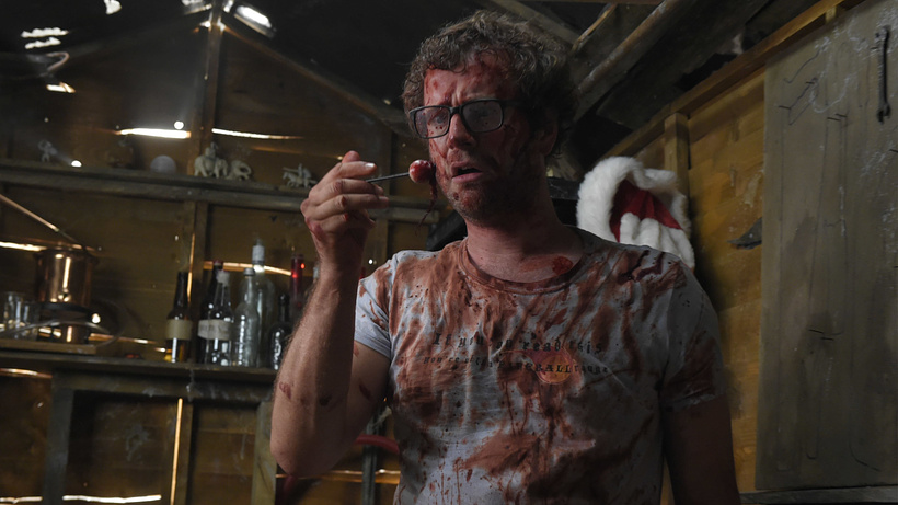 Imagen de Shed of the Dead