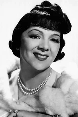 Foto de Irène Bordoni