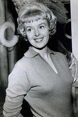 picture of actor Patricia Donahue