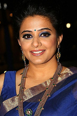 picture of actor Priyamani