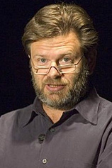 picture of actor József Gyabronka
