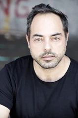 Foto de Mario Tardón
