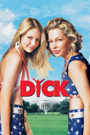 Poster de Aventuras en la Casa Blanca