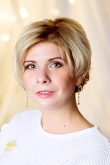 Foto de Mariya Tsvetkova-Ovsyannikova