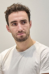 photo of person Sam Steiner