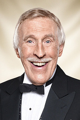 picture of actor Bruce Forsyth