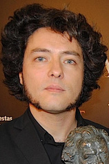 photo of person Bernat Vilaplana
