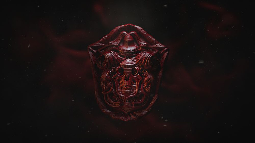 Imagen de La Cumbre Escarlata (Logo)