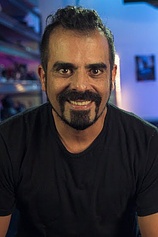 photo of person Leandro Mark