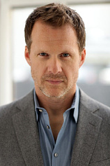 picture of actor Ross Gibby