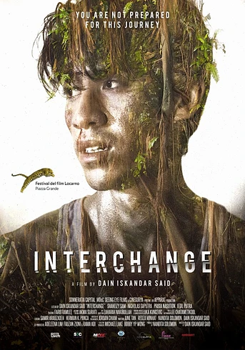 Poster de Interchange
