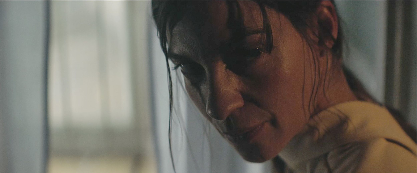 Natalia Tena en el-mal