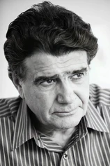 Foto de Mohammad Reza Shajarian