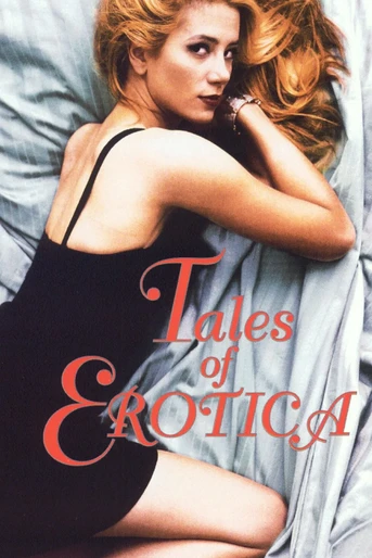 Poster de Tales of Erotica