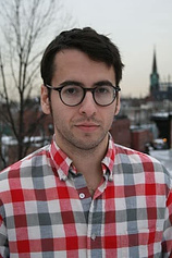 photo of person Michael Mitnick
