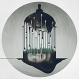 Carátula de la banda de sonido de Los Inquilinos (The Lodgers)