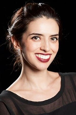 photo of person Ana Gonzalez Bello
