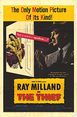 poster of movie El Espía (1952)