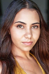 picture of actor Sherry-Lee Watson