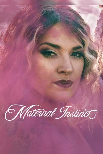 Poster de Instinto Maternal 
