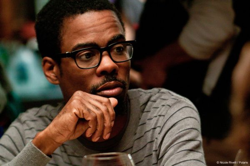 Chris Rock en Dos Días en Nueva York