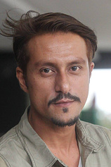 picture of actor Bront Palarae