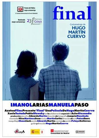 Poster de Final