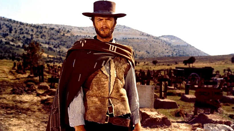 Imagen de Sergio Leone: Cinema, Cinema