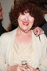 photo of person Patricia Louisianna Knop