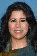 photo of person Nisha Ganatra