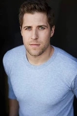 photo of person Hayes Mercure
