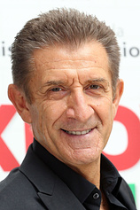 picture of actor Ezio Greggio
