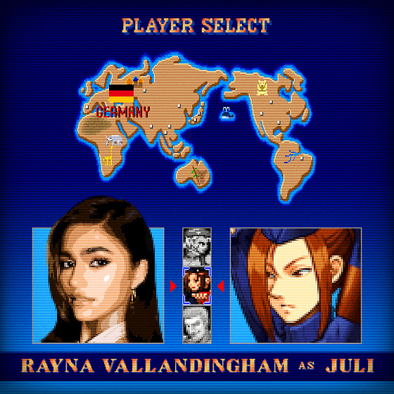 Imagen de Street Fighter