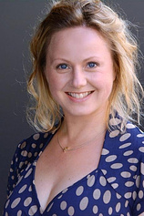 picture of actor Katja Preuß