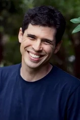 Foto de Max Brooks