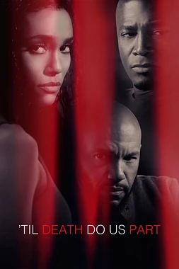 poster of movie Til Death do us part